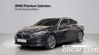 BMW 2시리즈 그란쿠페 (F44)