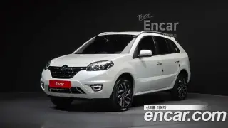 르노코리아(삼성) QM5 네오