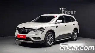 르노코리아(삼성) QM6