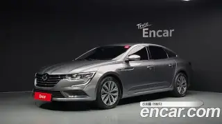 르노코리아(삼성) SM6