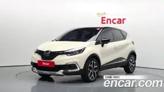 르노코리아(삼성) 뉴QM3