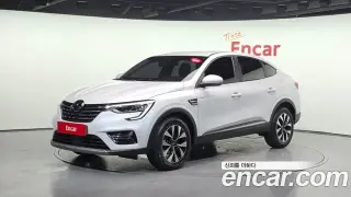 르노코리아(삼성) XM3