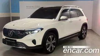 벤츠 EQB X243