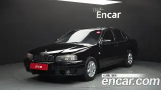 르노코리아(삼성) SM5