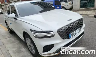 제네시스 GV70
