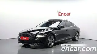 제네시스 G80 (RG3)