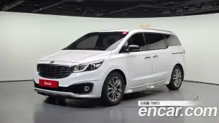 기아 올 뉴 카니발