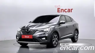 르노코리아(삼성) XM3