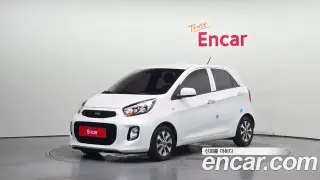 기아 더 뉴 모닝