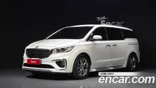 기아 더 뉴 카니발