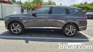 제네시스 GV80