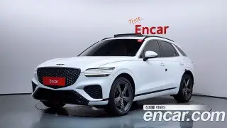 제네시스 GV70
