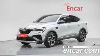 르노코리아(삼성) XM3
