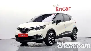 르노코리아(삼성) 뉴QM3
