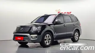 기아 더 뉴 모하비