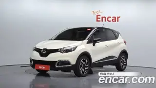 르노코리아(삼성) QM3