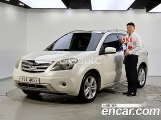 르노코리아(삼성) QM5