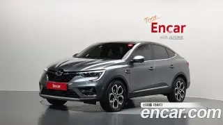 르노코리아(삼성) XM3