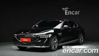 제네시스 G90 (RS4)