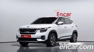 기아 셀토스