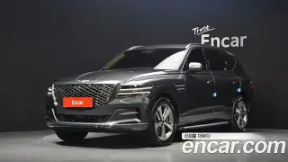 제네시스 GV80