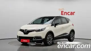 르노코리아(삼성) QM3