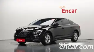 르노코리아(삼성) 더 뉴 SM6