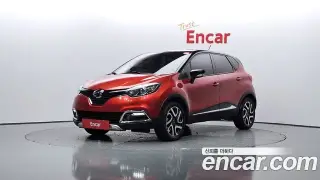 르노코리아(삼성) QM3