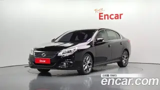 르노코리아(삼성) 뉴SM5 플래티넘