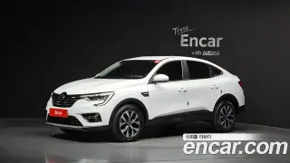 르노코리아(삼성) XM3