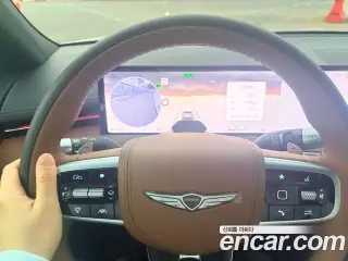 제네시스 GV70
