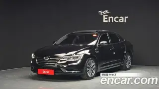 르노코리아(삼성) SM6