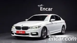 BMW 5시리즈 (G30)