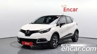 르노코리아(삼성) QM3