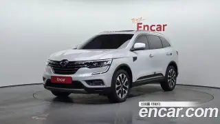 르노코리아(삼성) QM6