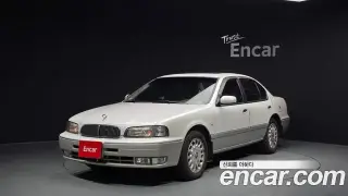 르노코리아(삼성) SM5