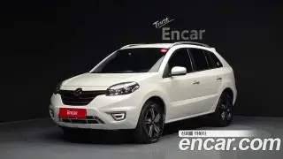 르노코리아(삼성) QM5 네오