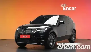 랜드로버 레인지로버 벨라