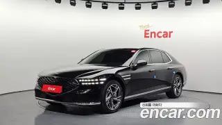 제네시스 G90 (RS4)