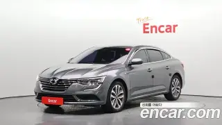 르노코리아(삼성) SM6