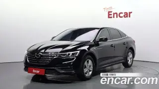 르노코리아(삼성) 더 뉴 SM6
