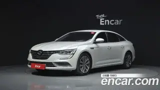 르노코리아(삼성) SM6