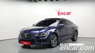 르노코리아(삼성) SM6