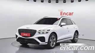 제네시스 GV70