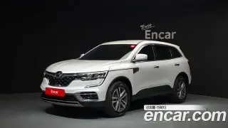 르노코리아(삼성) 더 뉴 QM6