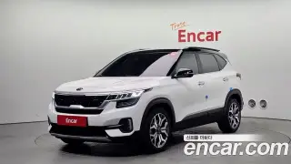 기아 셀토스