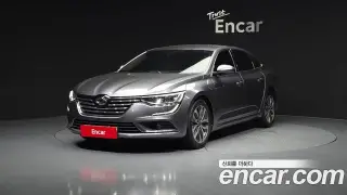 르노코리아(삼성) SM6