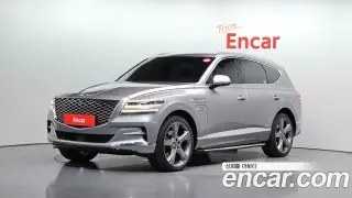 제네시스 GV80