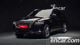 제네시스 GV80