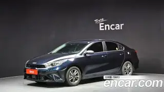 기아 더 뉴 K3 2세대